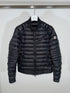Moncler Jacket Royat size 3 black